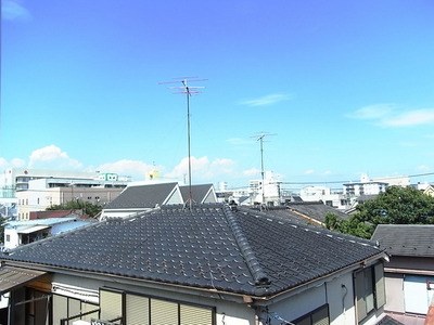 View. Scenery