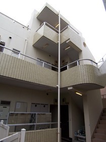 Building appearance