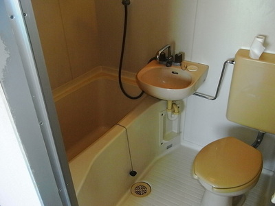 Bath. Bath