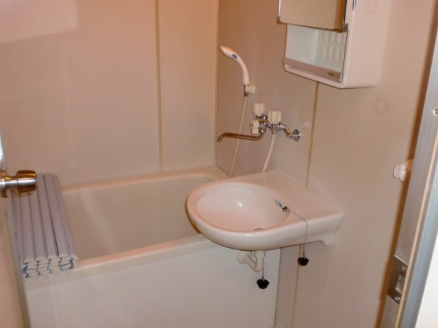 Bath