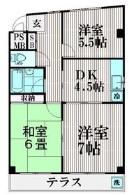 Building appearance