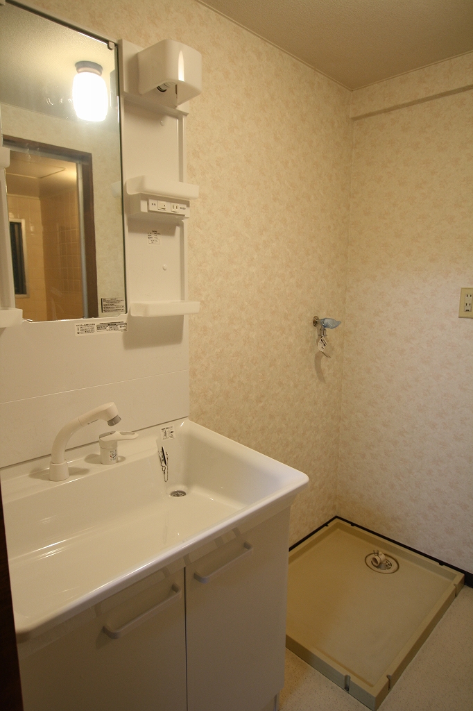Washroom