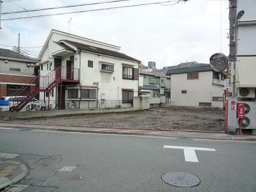 Local appearance photo. All three buildings ・ The final two buildings