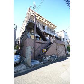 Building appearance