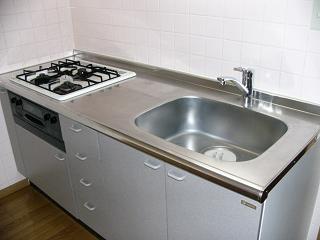Kitchen. Kitchen
