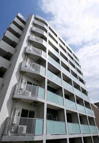 Building appearance