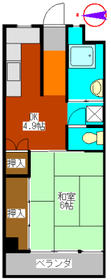 Building appearance