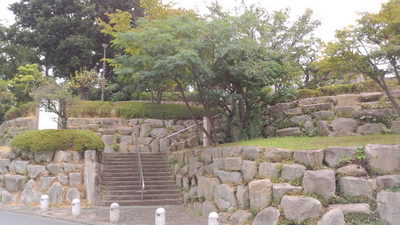 park. 407m until Nishimine Takasago park (park)