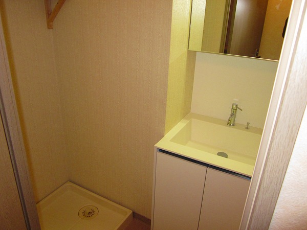 Washroom