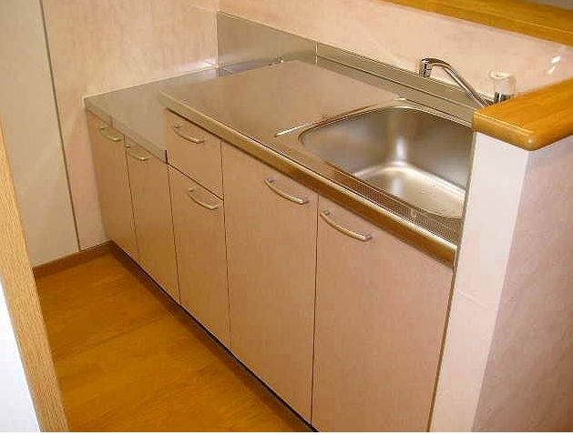 Kitchen. Kitchen