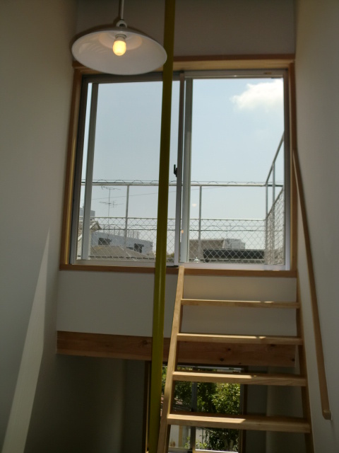 Living and room
