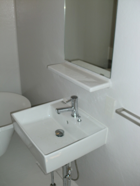 Washroom
