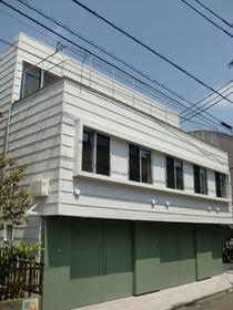 Building appearance