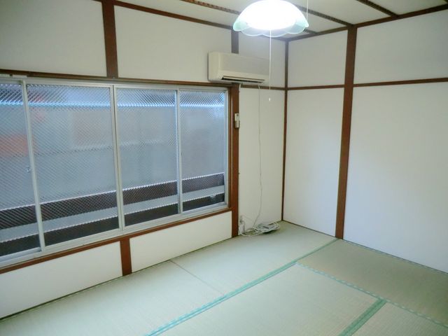 Other room space
