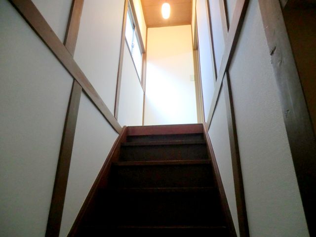Other room space