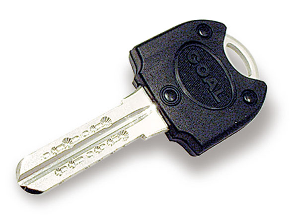 Security.  [Dimple cylinder key] It is difficult to duplicate in the front door, It has adopted effective dimple cylinder key to picking prevention. (Same specifications)