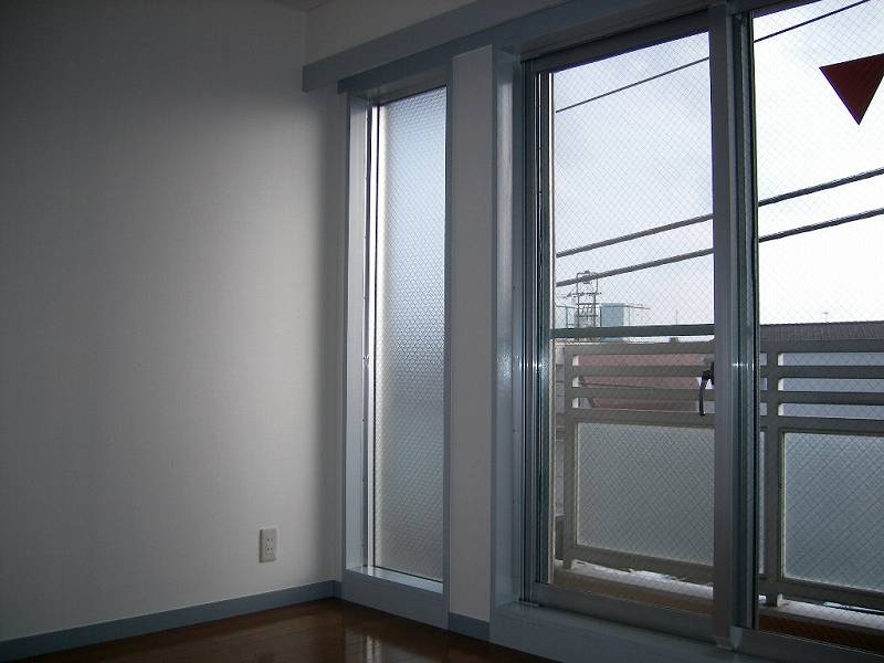Other room space. bedroom