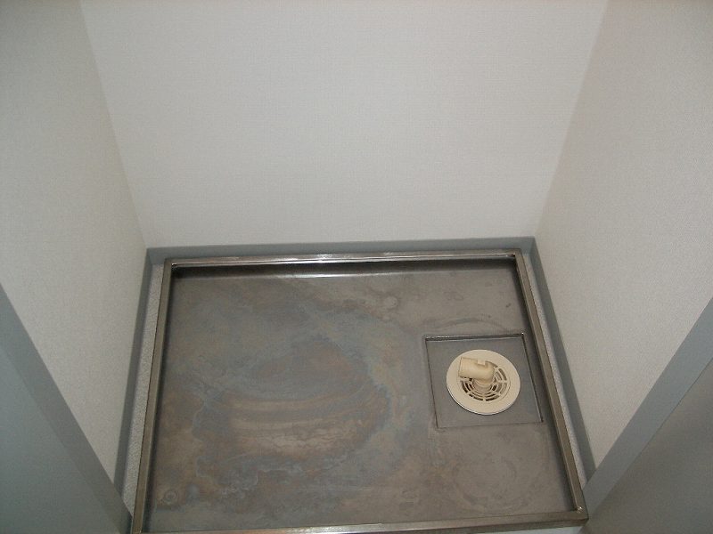Other. Laundry Area