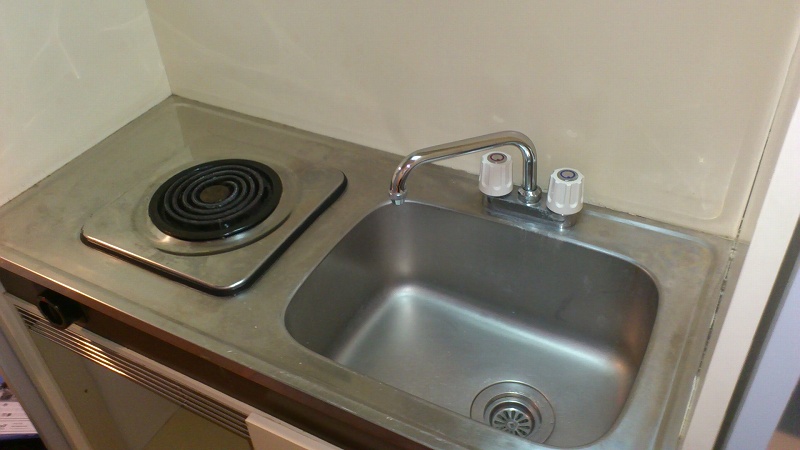 Kitchen. Kitchen
