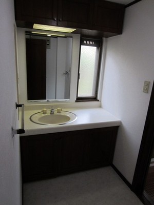Washroom