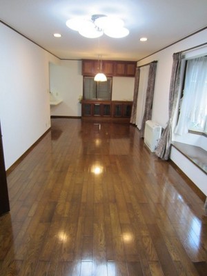 Living and room