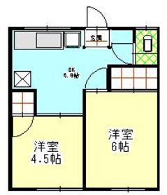 Building appearance