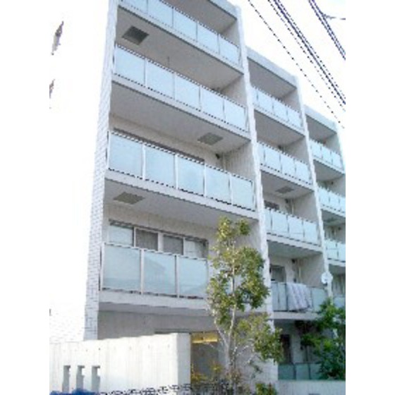 Building appearance