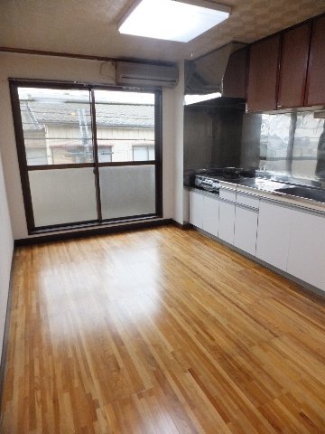 Living and room