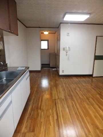 Other room space