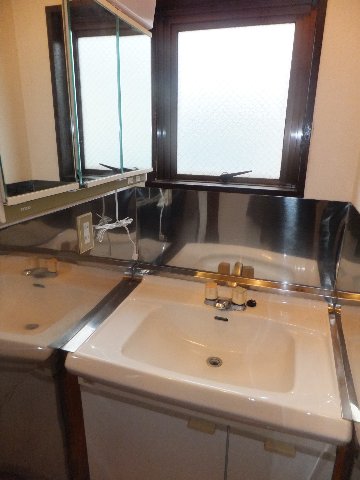 Washroom