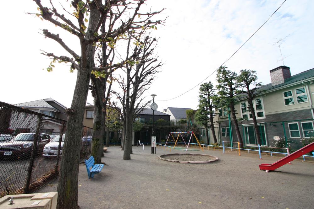 Other. Neighborhood park AzumaHisa children's park