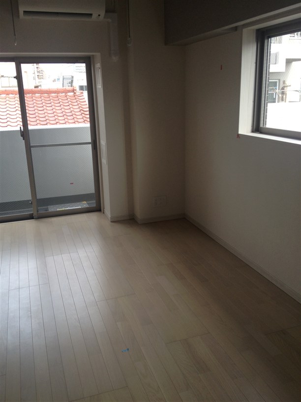 Other room space