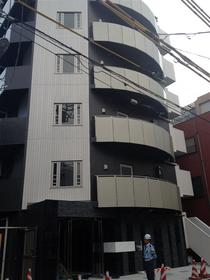 Building appearance