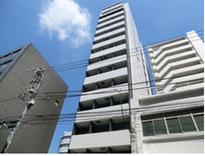 Building appearance