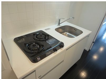 Kitchen. Kitchen