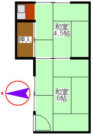 Building appearance
