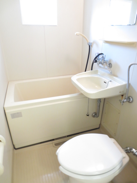 Bath