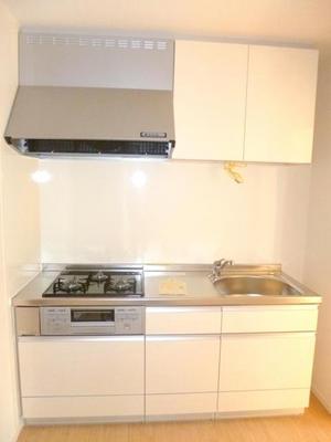 Kitchen.  ※ Same specifications (image)