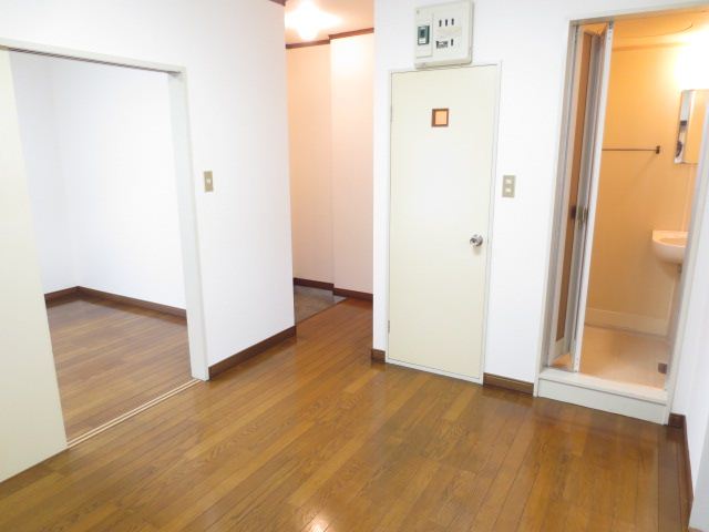Other room space