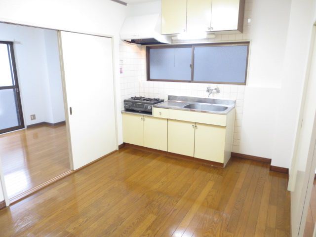 Other room space