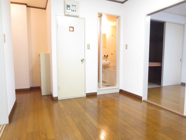 Other room space
