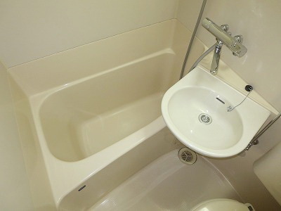 Bath. Bath