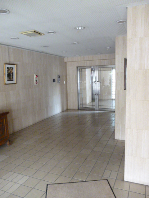 Other common areas