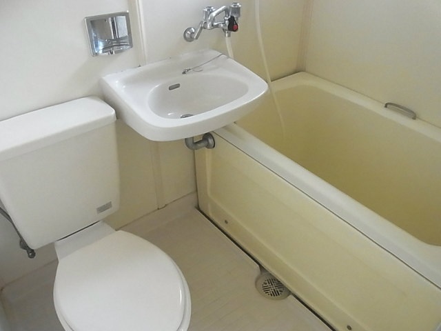 Bath