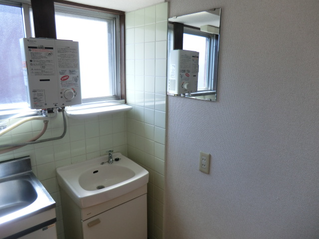 Washroom