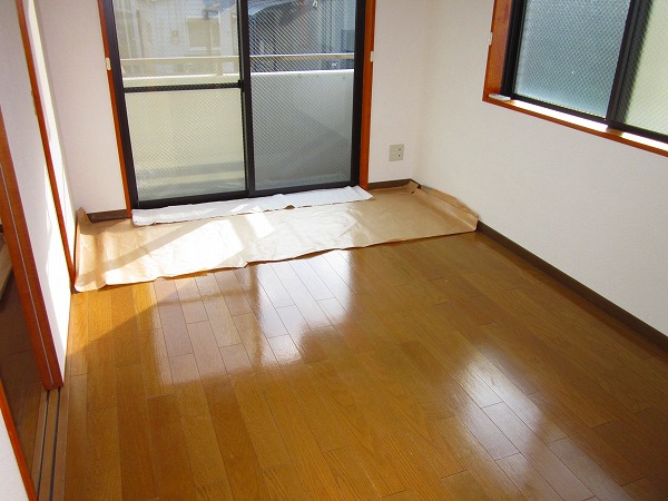 Living and room