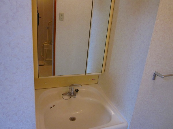 Washroom