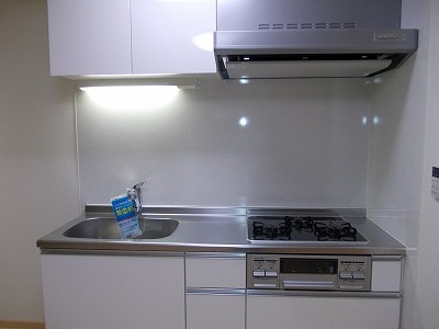 Kitchen. System kitchen ☆ 