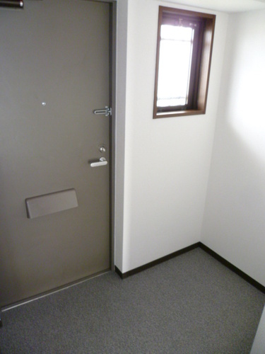 Other. Entrance