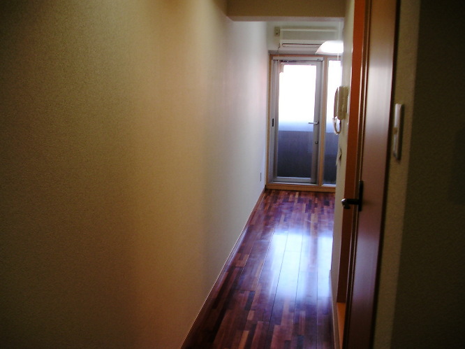 Other room space